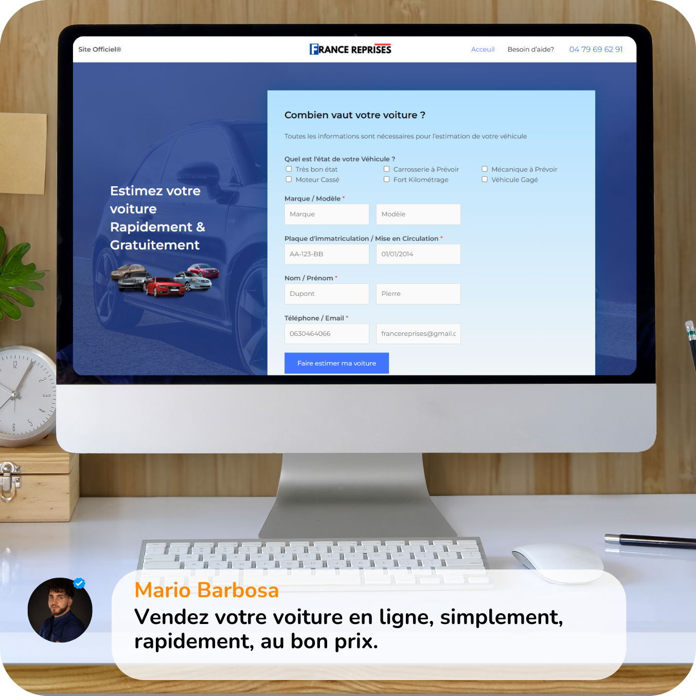 Une équipe de Marketing (11)